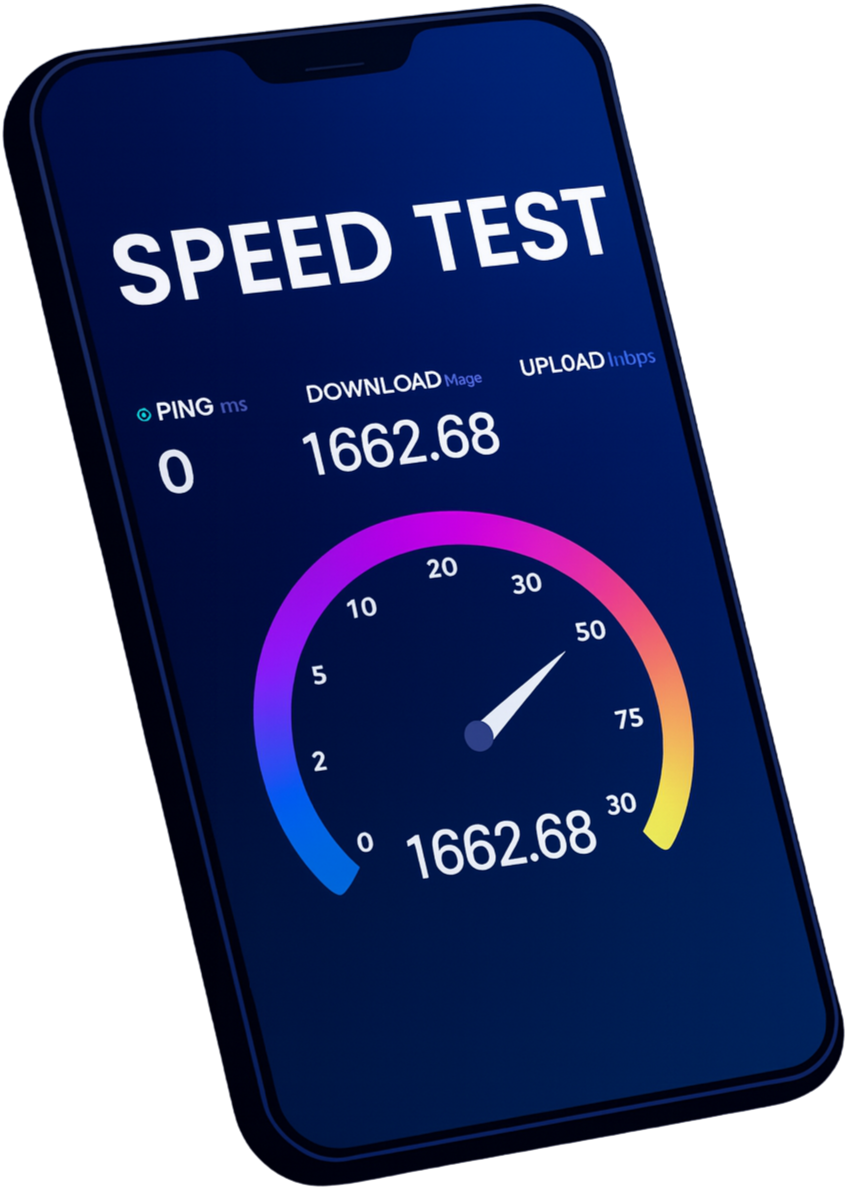 Network Infrastructure Hardware