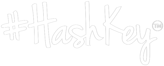 HashKey Logo